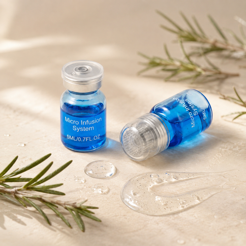 The Copper Peptide Hair Growth Kit